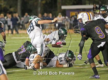 Thumbnail 1 in South County @ Lake Braddock photogallery.