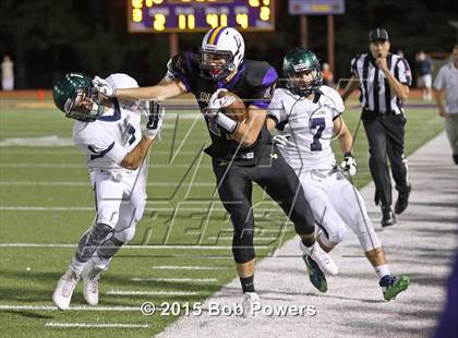 Thumbnail 2 in South County @ Lake Braddock photogallery.