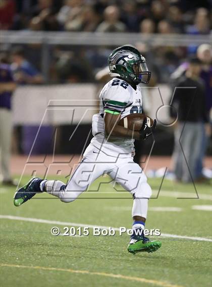 Thumbnail 3 in South County @ Lake Braddock photogallery.