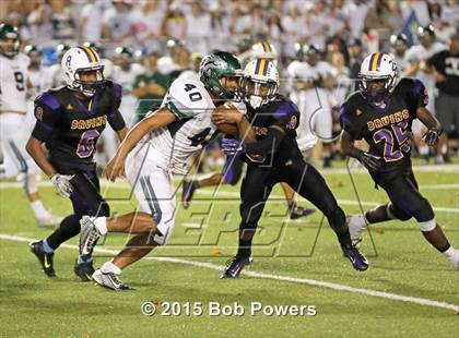 Thumbnail 3 in South County @ Lake Braddock photogallery.