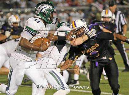 Thumbnail 3 in South County @ Lake Braddock photogallery.