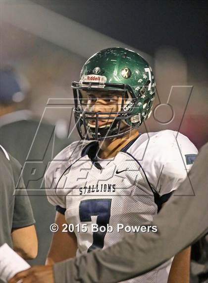 Thumbnail 3 in South County @ Lake Braddock photogallery.