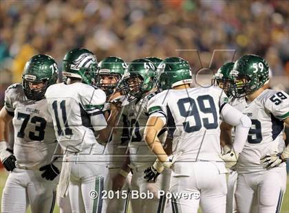Thumbnail 3 in South County @ Lake Braddock photogallery.
