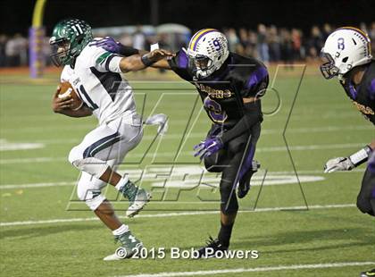 Thumbnail 1 in South County @ Lake Braddock photogallery.