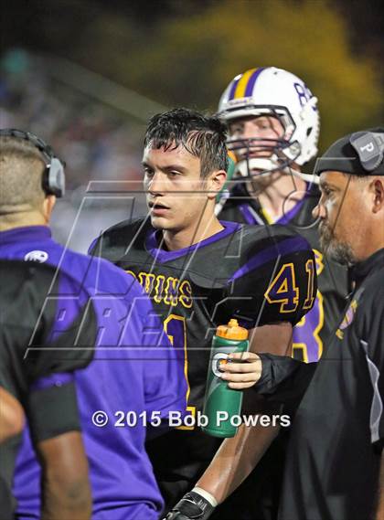 Thumbnail 1 in South County @ Lake Braddock photogallery.