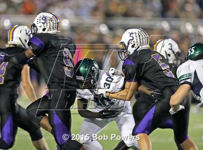 Thumbnail 2 in South County @ Lake Braddock photogallery.