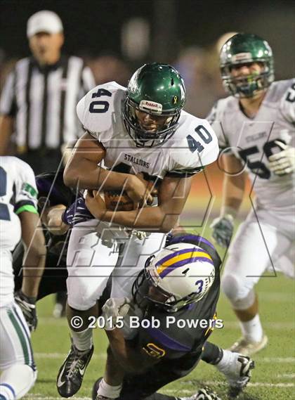 Thumbnail 1 in South County @ Lake Braddock photogallery.