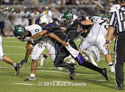 Thumbnail 3 in South County @ Lake Braddock photogallery.