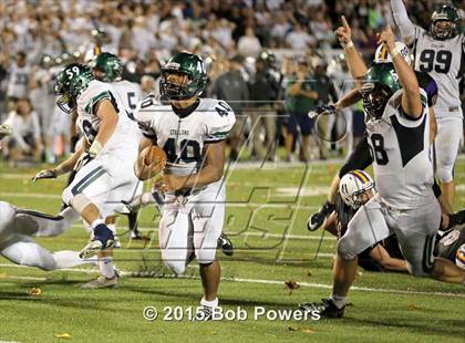 Thumbnail 3 in South County @ Lake Braddock photogallery.