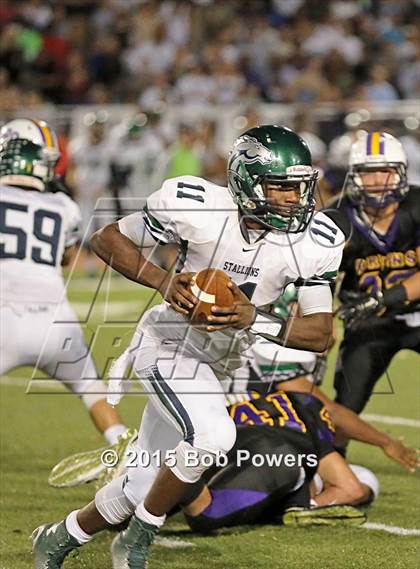 Thumbnail 2 in South County @ Lake Braddock photogallery.