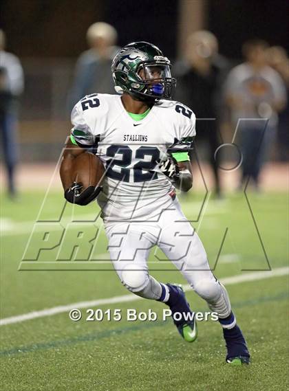 Thumbnail 2 in South County @ Lake Braddock photogallery.