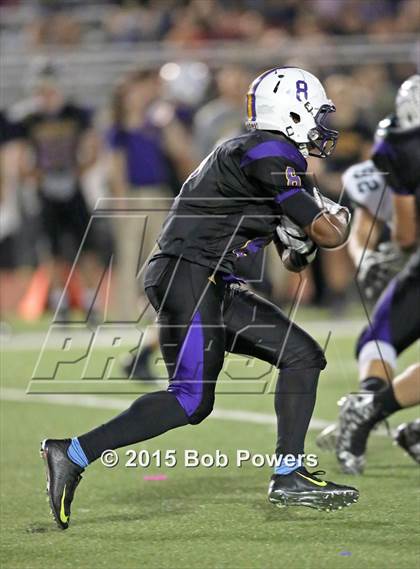 Thumbnail 2 in South County @ Lake Braddock photogallery.