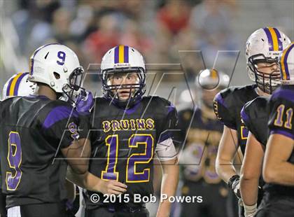 Thumbnail 1 in South County @ Lake Braddock photogallery.