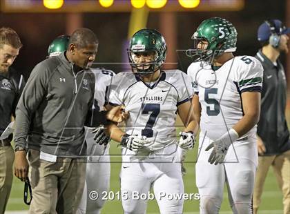 Thumbnail 3 in South County @ Lake Braddock photogallery.