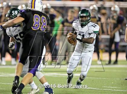 Thumbnail 1 in South County @ Lake Braddock photogallery.