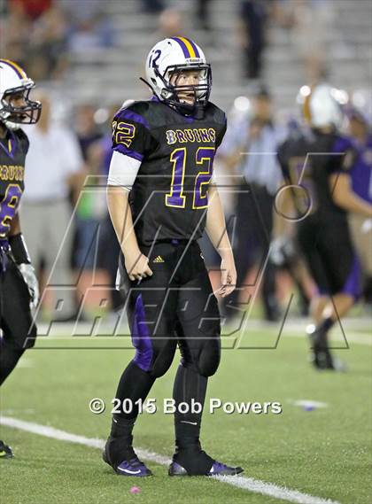 Thumbnail 1 in South County @ Lake Braddock photogallery.