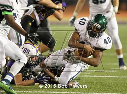 Thumbnail 1 in South County @ Lake Braddock photogallery.