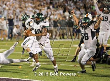 Thumbnail 2 in South County @ Lake Braddock photogallery.