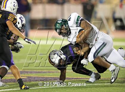 Thumbnail 2 in South County @ Lake Braddock photogallery.