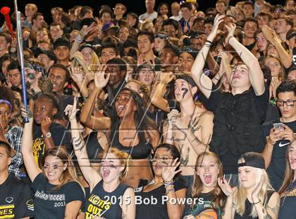 Thumbnail 1 in South County @ Lake Braddock photogallery.