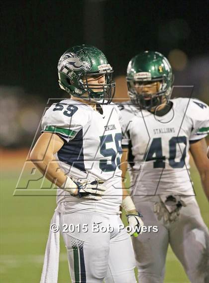 Thumbnail 2 in South County @ Lake Braddock photogallery.