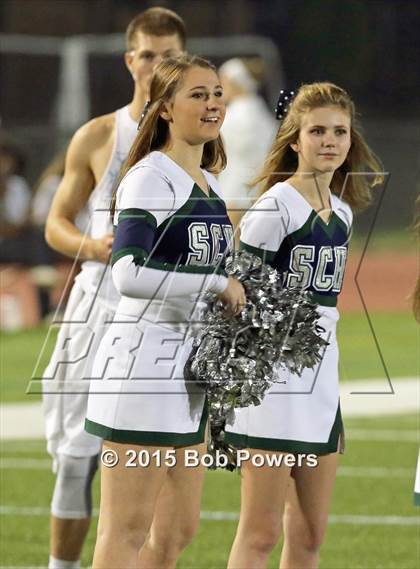 Thumbnail 2 in South County @ Lake Braddock photogallery.