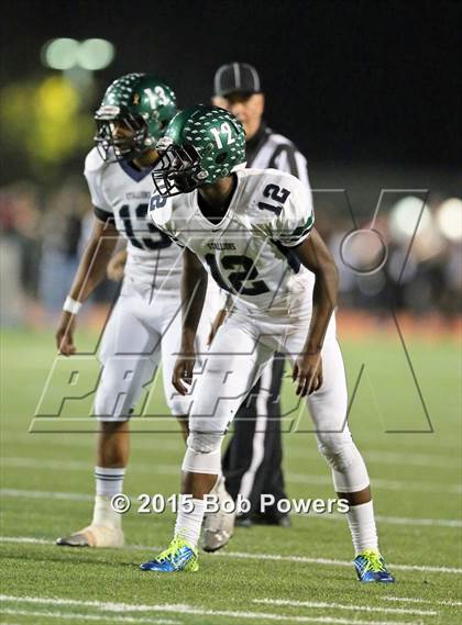 Thumbnail 1 in South County @ Lake Braddock photogallery.
