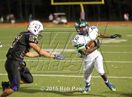 Thumbnail 2 in South County @ Lake Braddock photogallery.