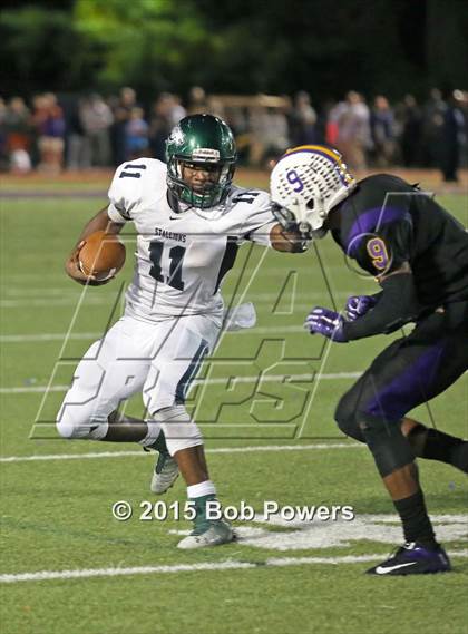 Thumbnail 2 in South County @ Lake Braddock photogallery.