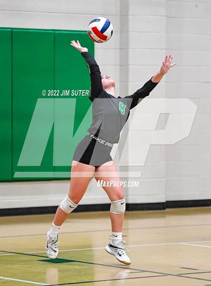 Thumbnail 3 in Brenham vs College Station photogallery.