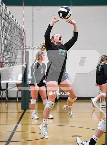 Thumbnail 3 in Brenham vs College Station photogallery.