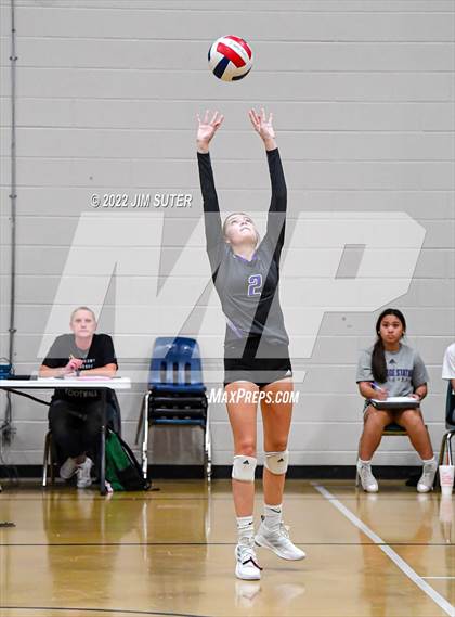 Thumbnail 1 in Brenham vs College Station photogallery.
