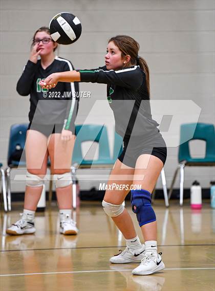 Thumbnail 2 in Brenham vs College Station photogallery.