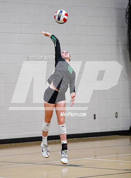 Thumbnail 3 in Brenham vs College Station photogallery.