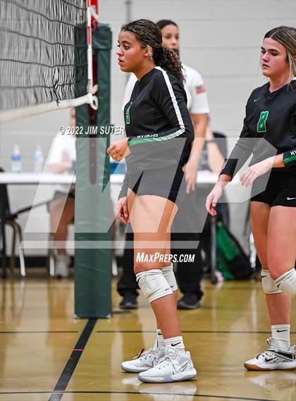 Thumbnail 1 in Brenham vs College Station photogallery.