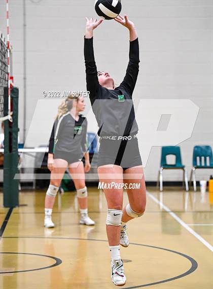 Thumbnail 3 in Brenham vs College Station photogallery.