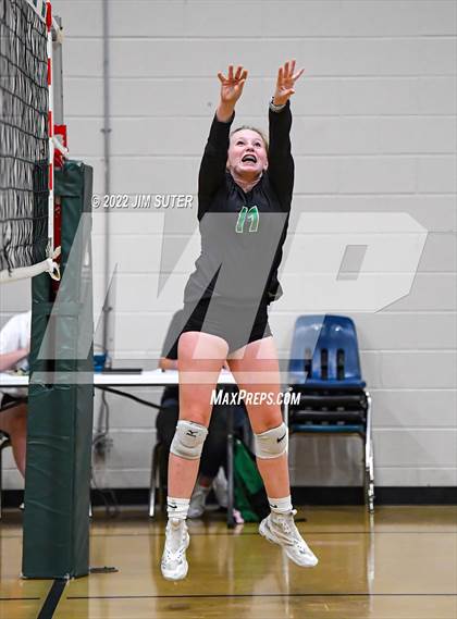 Thumbnail 1 in Brenham vs College Station photogallery.
