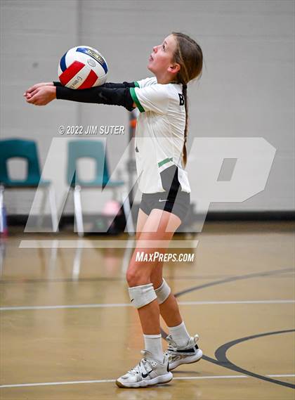 Thumbnail 1 in Brenham vs College Station photogallery.