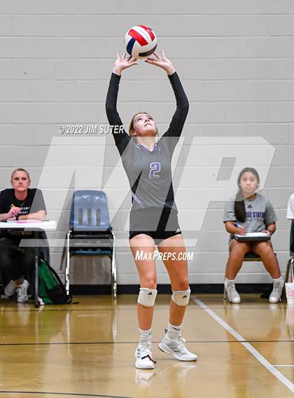 Thumbnail 3 in Brenham vs College Station photogallery.