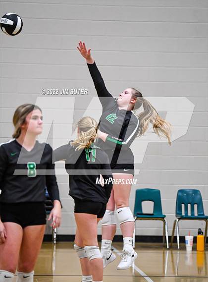 Thumbnail 2 in Brenham vs College Station photogallery.