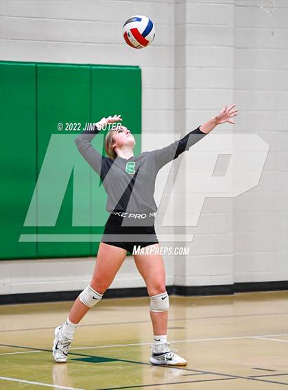 Thumbnail 2 in Brenham vs College Station photogallery.