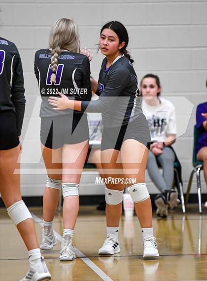 Thumbnail 3 in Brenham vs College Station photogallery.