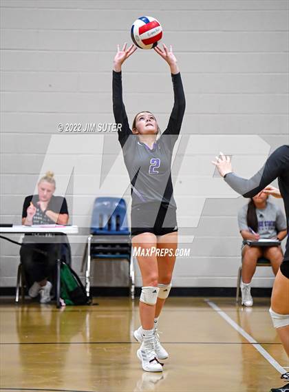 Thumbnail 3 in Brenham vs College Station photogallery.