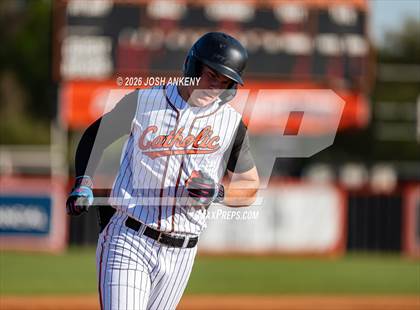 Thumbnail 3 in St. Augustine @ Catholic photogallery.