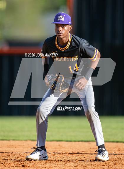 Thumbnail 2 in St. Augustine @ Catholic photogallery.