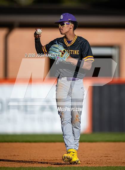 Thumbnail 3 in St. Augustine @ Catholic photogallery.