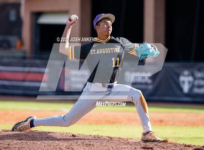 Thumbnail 2 in St. Augustine @ Catholic photogallery.