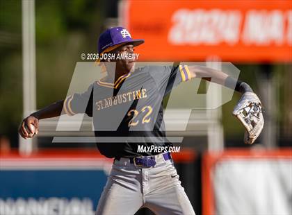 Thumbnail 3 in St. Augustine @ Catholic photogallery.