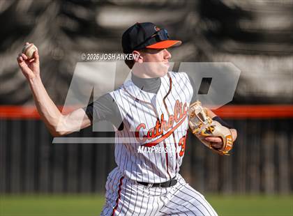 Thumbnail 1 in St. Augustine @ Catholic photogallery.