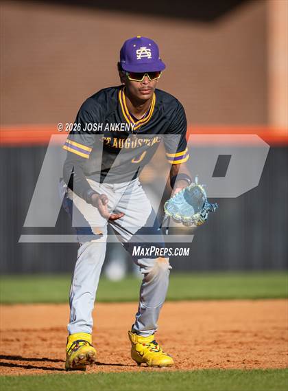 Thumbnail 1 in St. Augustine @ Catholic photogallery.